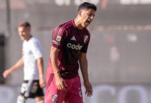 Photo of River vuelve a lo de siempre: la falta de gol y preguntarse qué pasa con el juego