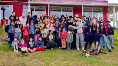 Photo of Grupos de Scouts disfrutaron de la Planta Municipal de Campamento