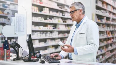 Photo of Jubilados: desde marzo deberán hacer un trámite obligatorio para tener medicamentos gratuitos