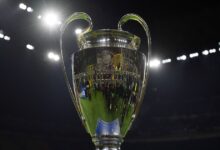 Photo of Hasta once equipos de la Premier League podrían jugar competiciones europeas