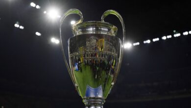 Photo of Hasta once equipos de la Premier League podrían jugar competiciones europeas