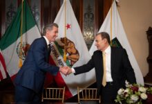 Photo of El guiño de Gavin Newsom a México: de qué trata la alianza binacional que beneficiará a miles en California