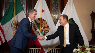 Photo of El guiño de Gavin Newsom a México: de qué trata la alianza binacional que beneficiará a miles en California