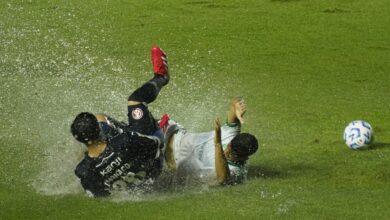 Photo of El uno por uno de Independiente ante Banfield