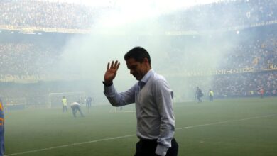 Photo of Para Fernando Gago, Boca jugó muy bien, pero no es suficiente: qué cosas tiene que mejorar