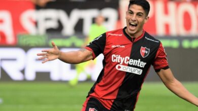 Photo of El jugador que se va de Newell’s para jugar la Libertadores en Central Córdoba