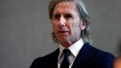 Photo of Ricardo Gareca, sobre la consagración de Talleres: “Siento una alegría inmensa”