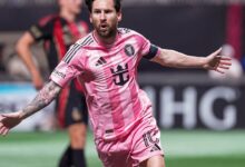 Photo of Video: el golazo de Lionel Messi al Atlanta United, a días de jugar con la Selección