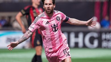 Photo of Video: el golazo de Lionel Messi al Atlanta United, a días de jugar con la Selección