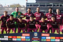 Photo of El uno por uno de River en el empate sin goles ante Riestra