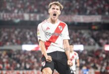 Photo of Gallardo no pasó la escoba, su River reaccionó con piernas, corazón y ¡38 remates!: todo para un solo gol