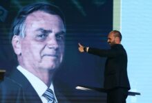 Photo of Por qué el hijo de Jair Bolsonaro quiere pedir asilo político en Estados Unidos