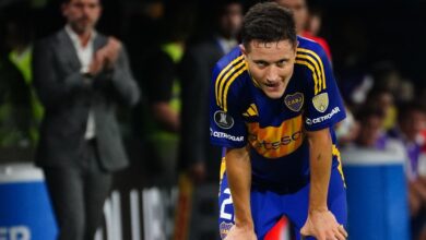 Photo of Ander Herrera: de “no vamos a olvidar lo que pasó en la Libertadores” a “queríamos darle esta pequeña alegría a la gente”