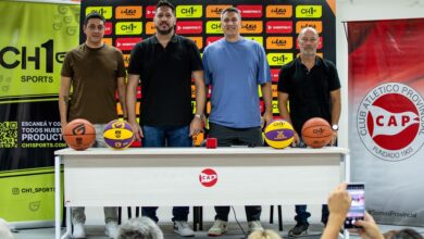 Photo of Se presentó oficialmente La Liga Federal 2025 en Rosario