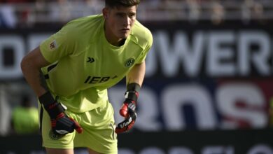 Photo of El jugador clave de San Lorenzo que será convocado a su selección