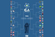 Photo of En medio de la fecha FIFA, qué partidos de Copa Argentina se juegan esta semana