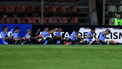 Photo of Belgrano arrancó con el pie derecho en la Libertadores Sub 20