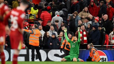 Photo of Video: con Donnarumma como héroe en Anfield, los penales que metieron a PSG en cuartos de la Champions