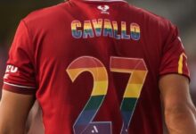 Photo of El primer jugador australiano abiertamente gay asegura recibir amenazas de muerte a diario