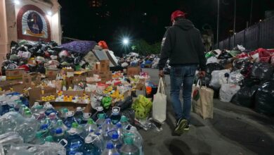 Photo of Punto por punto, dónde se puede ayudar a los damnificados por el temporal y las inundaciones en Bahía Blanca