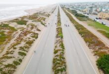 Photo of El esperado nuevo parque de San Francisco ya tiene fecha de inauguración: el día exacto