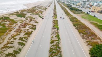 Photo of El esperado nuevo parque de San Francisco ya tiene fecha de inauguración: el día exacto