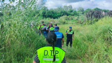 Photo of Horror en Tucumán: una niña de 7 años fue encontrada muerta a orillas de un río