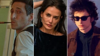 Photo of Premios Oscar 2025: la lista de ganadores