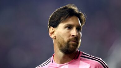 Photo of Lionel Messi otra vez ausente en Inter Miami, no jugará vs. Cavalier por la Concachampions: ¿qué le pasa?