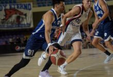 Photo of Liga Nacional: ganaron Riachuelo, Oberá y Argentino