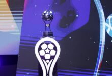 Photo of Copa Sudamericana: grupo por grupo, fixture completo con días y horarios