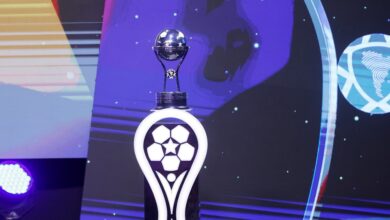 Photo of Copa Sudamericana: grupo por grupo, fixture completo con días y horarios