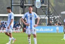 Photo of De Mastantuono a Milton Delgado, los Sub 20 que jugarán con la Mayor por Bahía Blanca