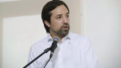 Photo of Kreplak denunció que varios médicos renunciaron al Ministerio de Salud de la Nación y apuntó contra el Gobierno