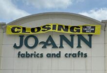 Photo of Joann Fabrics cierra sus tiendas en Estados Unidos: lo que hay que saber de las rebajas