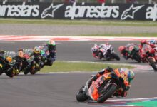 Photo of Moto3: cuándo corre Perrone por el GP de Argentina y dónde verlo en vivo