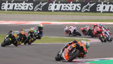 Photo of Moto3: cuándo corre Perrone por el GP de Argentina y dónde verlo en vivo