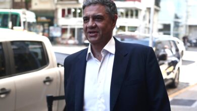 Photo of Legislativas 2025 | Jorge Macri le puso nombre a la alianza oficialista en la Ciudad y sumó a un exlibertario