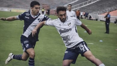 Photo of Quilmes empató en Mar del Plata y sigue sin ganar en el Nacional