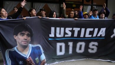 Photo of Juicio por Maradona: ¿qué penas pueden recibir los acusados y cuándo se conocerá el veredicto?