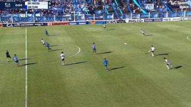 Photo of Bajo un calor infernal, Riestra y San Telmo ya se enfrentan por Copa Argentina