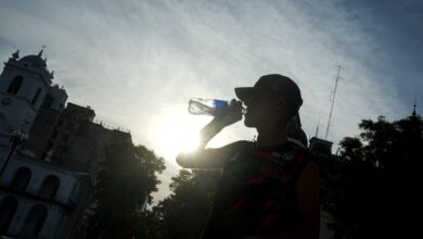 Photo of Golpe de calor: cómo afecta al cuerpo, cuáles son los síntomas y por qué puede ser letal