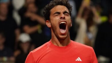 Photo of Indian Wells: contra quiénes jugarán los argentinos y posible cruce con Djokovic