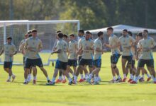 Photo of Uruguay – Argentina: qué hizo la selección cuando faltó Messi y qué opciones tiene para el clásico