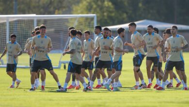 Photo of Uruguay – Argentina: qué hizo la selección cuando faltó Messi y qué opciones tiene para el clásico