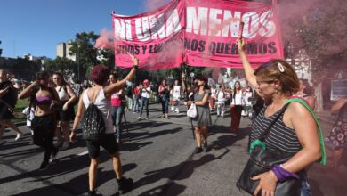 Photo of Agenda del 8M: actividades y marchas por el Día de la Mujer en la Argentina