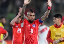 Photo of Vidal, tajante sobre las Eliminatorias: “Estos dos partidos nos van a decir si vamos a estar dentro del Mundial”