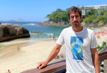 Photo of Pablo Cuevas, íntimo: sus jugadas de fantasía, viaje en kayak de un país a otro, el aura de Federer y el día que Messi lo vio dormido y preguntó quién era