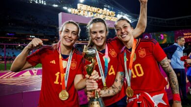 Photo of Histórico: la FIFA anunció dos nuevas competiciones en el fútbol femenino