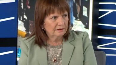 Photo of Patricia Bullrich ratificó el accionar de las fuerzas y apuntó contra Jorge Macri y Victoria Villarruel